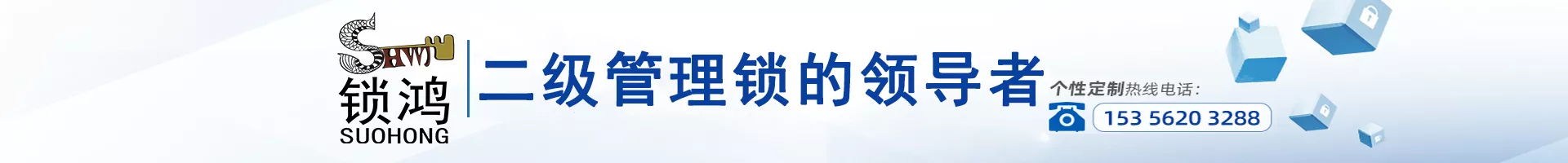 定制锁芯