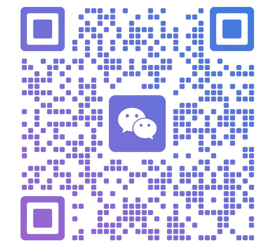 service qrcode